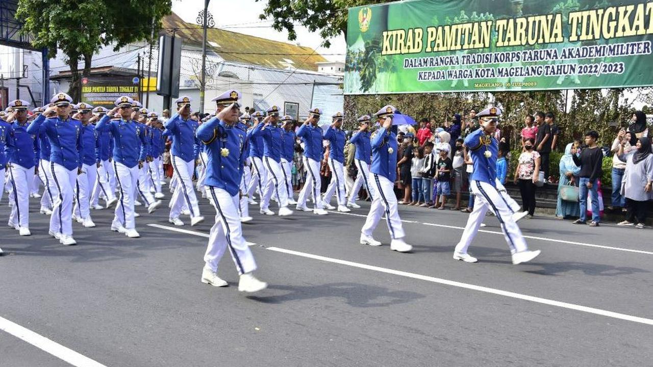 Soegito Dinyatakan Lulus Seleksi, Namun Ada Masalah