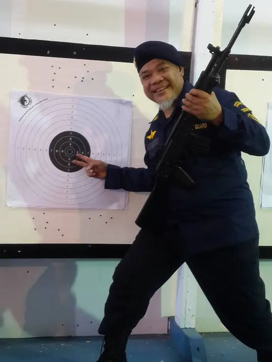 (Instagram/harimoekti)