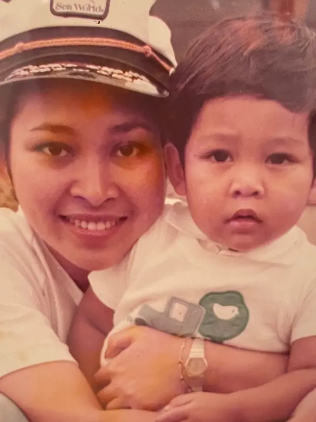 Didit Hediprasetyo Anak Tunggal Prabowo