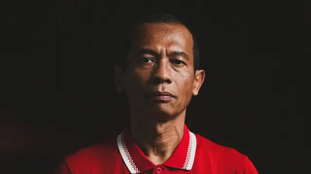 Persis Lengkapi Tim Kepelatihan, Nurcholis Majid hingga Hendro Kartiko Siap Wujudkan Misi Promosi