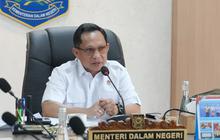 Tito Tak Masalah Singapura Usut Perusahaan Terkait Karhutla