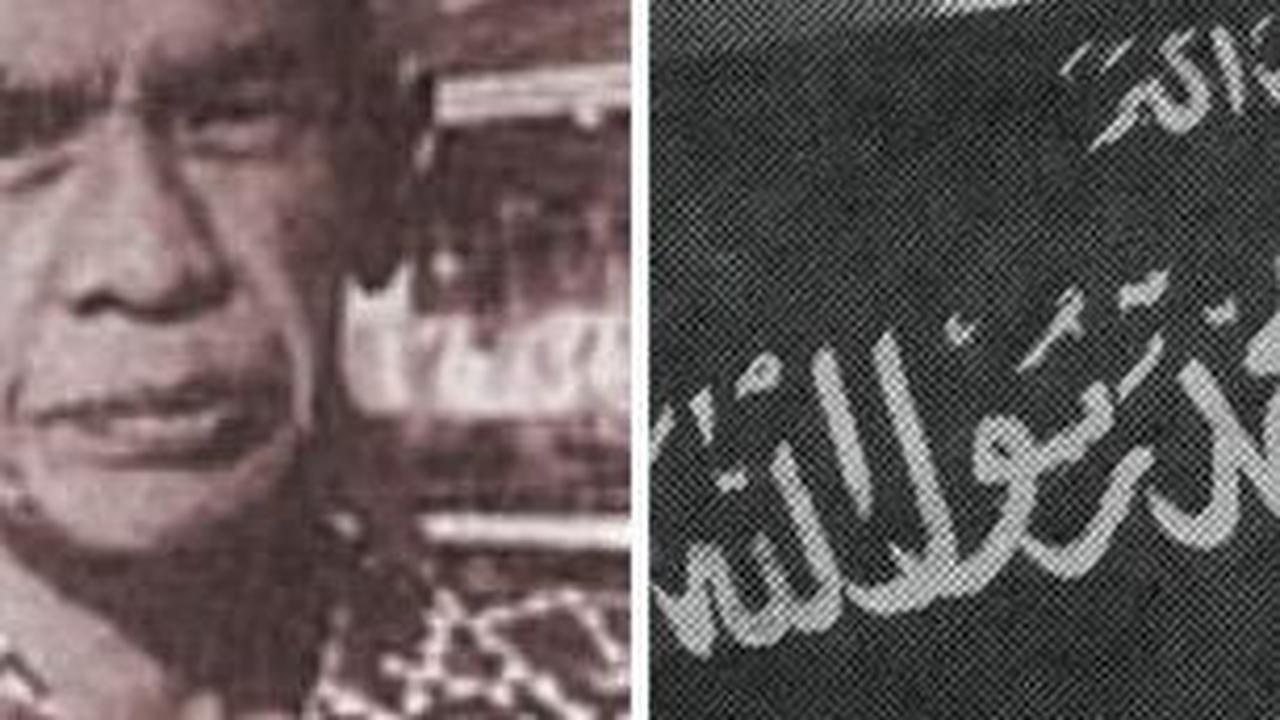 Naskah proklamasi Negara Islam Indonesia (NII) dicetuskan oleh tokoh Islam asal Tasikmalaya, Kartosuwirjo pada 7 Agustus 1949.