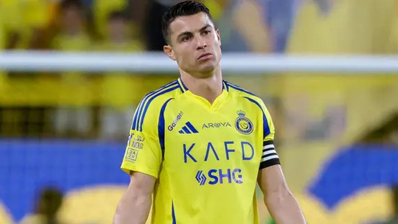 Cristiano Ronaldo Banyak Cetak Gol di Al Nassr Tapi Masih Minim Trofi