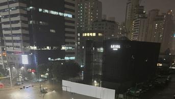Kemlu RI: Banjir Korea Selatan Landa Seoul, Incheon, Gyeonggi, dan Gangwon