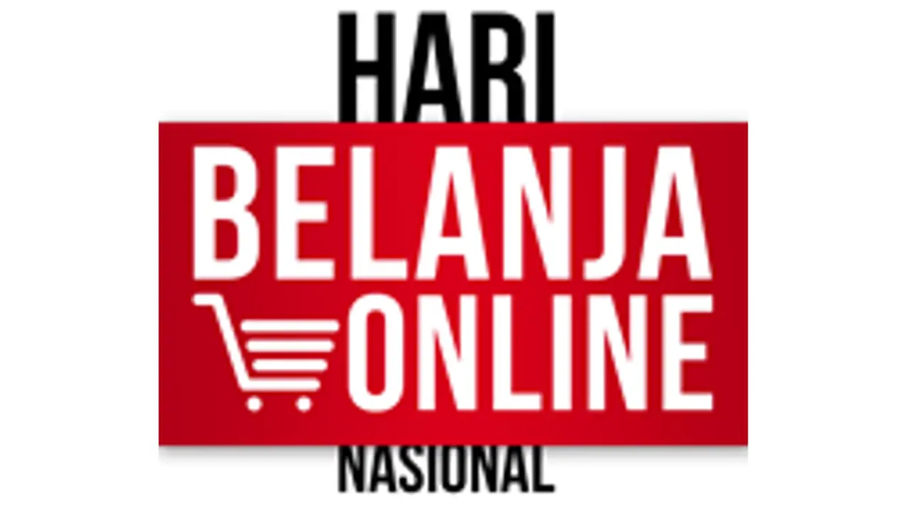 Hari Belanja Online Nasional 2014