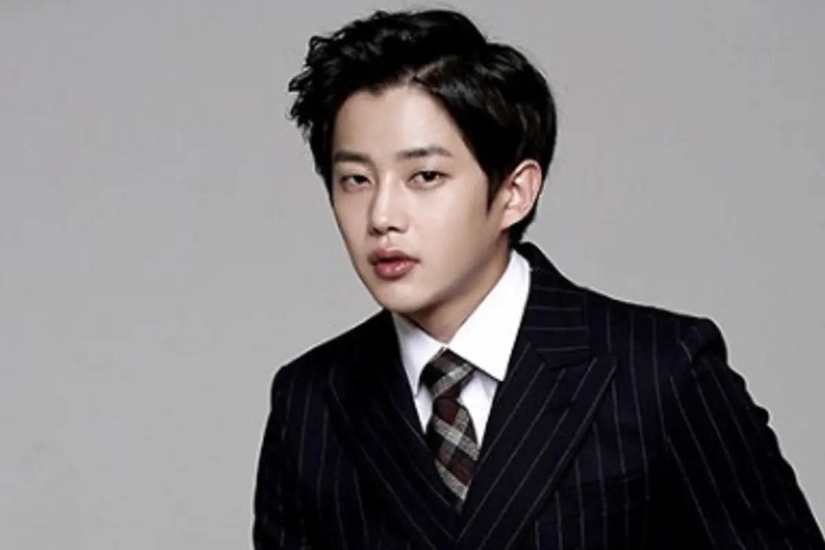 [Bintang] Kim Min Suk