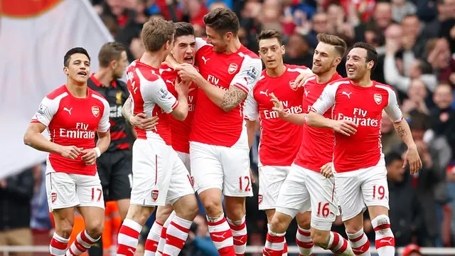 Arsenal