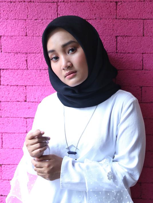 Malam Tahun Baru Kerja, Fatin Bersyukur Miliki Keluarga ...