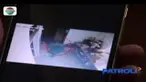 Karyawati rumah makan yang tewas terjepit lift di Surabaya dipulangkan ke pihak keluarga. Berikut rekaman detik-detik saat kejadian.