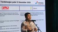 PGEO Kaji Peluang Kembangkan Green Data Center Berbasis Panas Bumi