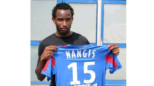 7 Nama Pemain Sepak Bola Ini Bikin Ngakak Ini