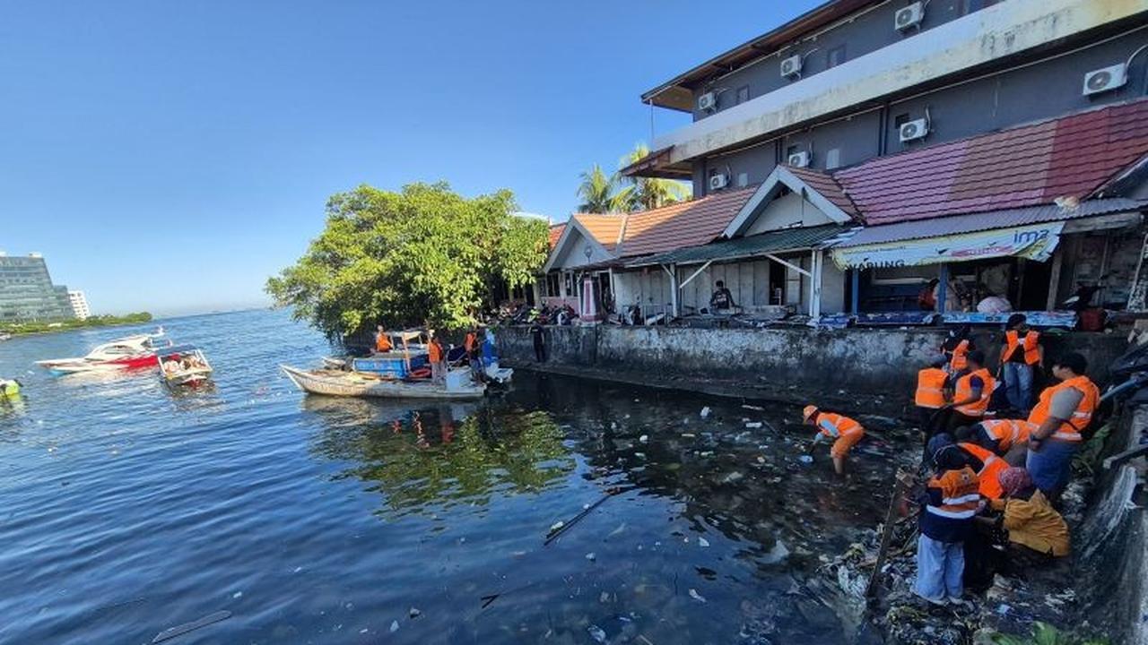 Pemerintah Kota Makassar Agendakan Peringatan HLH Makassar 2026 Sepanjang Juni