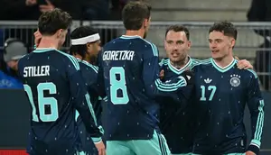 Florian Wirtz Nikmati Gaya Main Andoni Iraola di Liverpool: Ide Sepak Bolanya Saya Suka
