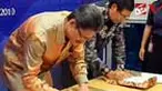 SCTV menandatangani Nota Kesepahaman (MOU) dengan Binus di Senayan City SCTV, Jakarta. Kerja sama meliputi berbagai bidang, dengan fokus di pendidikan. 