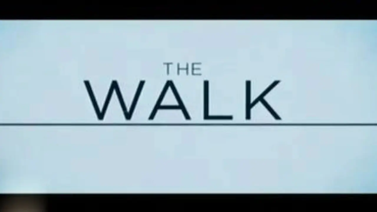 Unjuk Rasa Petani hingga Film The Walk