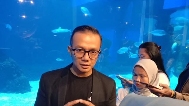 Alexander Zulkairnain