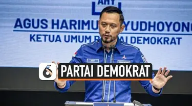 Kementerian Hukum dan HAM secara resmi menolak hasil KLB Partai Demokrat kubu Moeldoko pada Rabu (31/3). Agus Harimurti Yudhoyono selaku Ketum yang sah menyampaikan apresiasi terkait putusan tersebut.