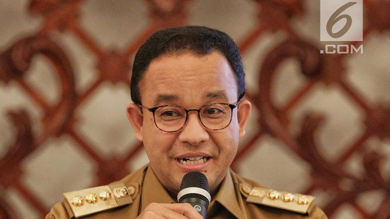 Pemprov DKI Jakarta Segera Ambil Alih Pengelolaan Air dari Swasta