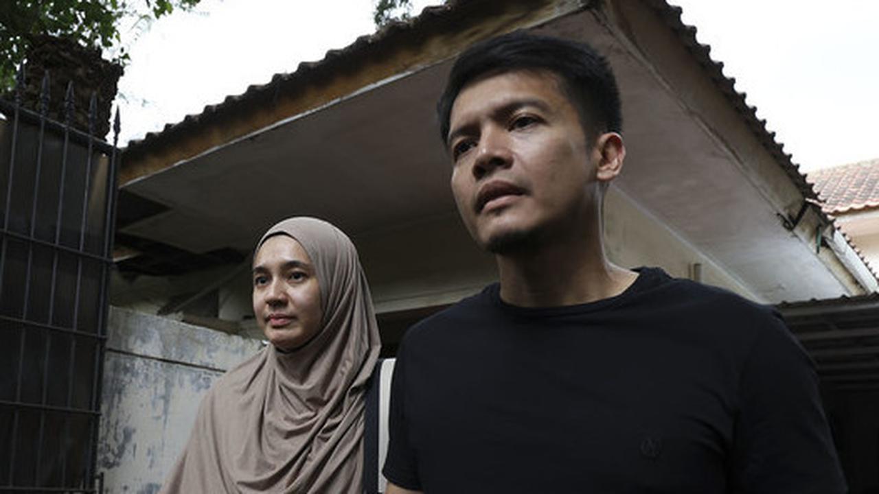 Ayah Baim Wong Meninggal, Dhini Aminarti & Dimas Seto Kenang Sosok Johnny yang Dikenal Sosok Penyayang