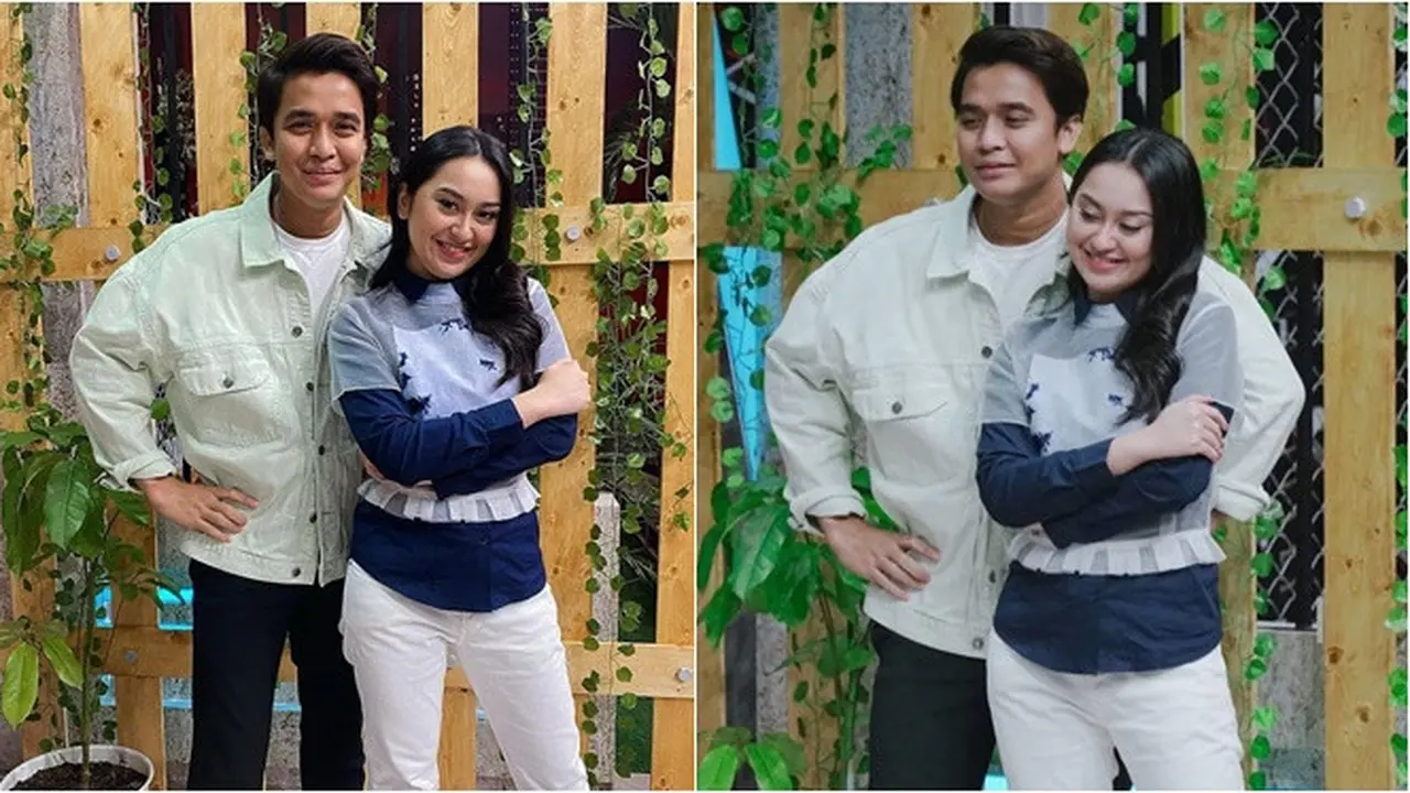 7 Potret Kebersamaan Billy Syahputra dan Memes Prameswari yang Jadi Sorotan