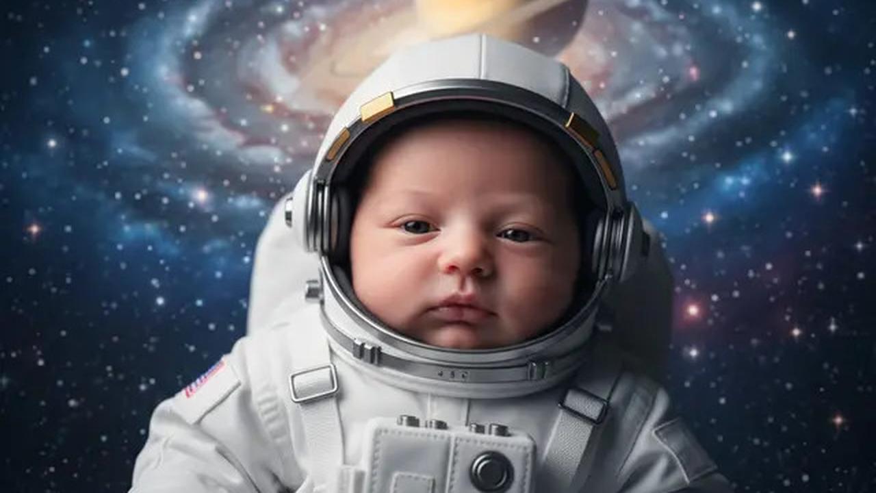 7 Prompt Gemini AI Viral Edit Foto Bayi Baru Lahir ala Fotografer Profesional, Begini Hasilnya