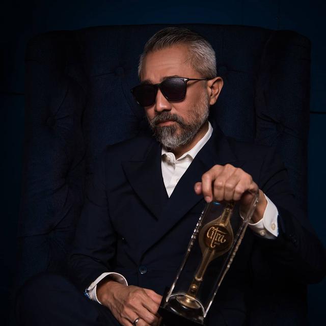 Lukman Sardi Bertemu Presiden Jokowi Di Hari Ultah Bahas Apa Showbiz Liputan6 Com