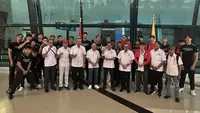 Setelah Rebut Gelar AVC Men's Volleyball Cup, Timnas Voli Indonesia Ditarget Juara SEA V.League dan Perunggu Asian Games 2026