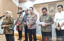 Negara Hadir: SKB Layanan Terpadu Perempuan dan Anak Bukti Perlindungan Optimal