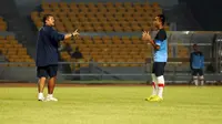 Timnas U-19 Tantang Lebanon di Yogyakarta
