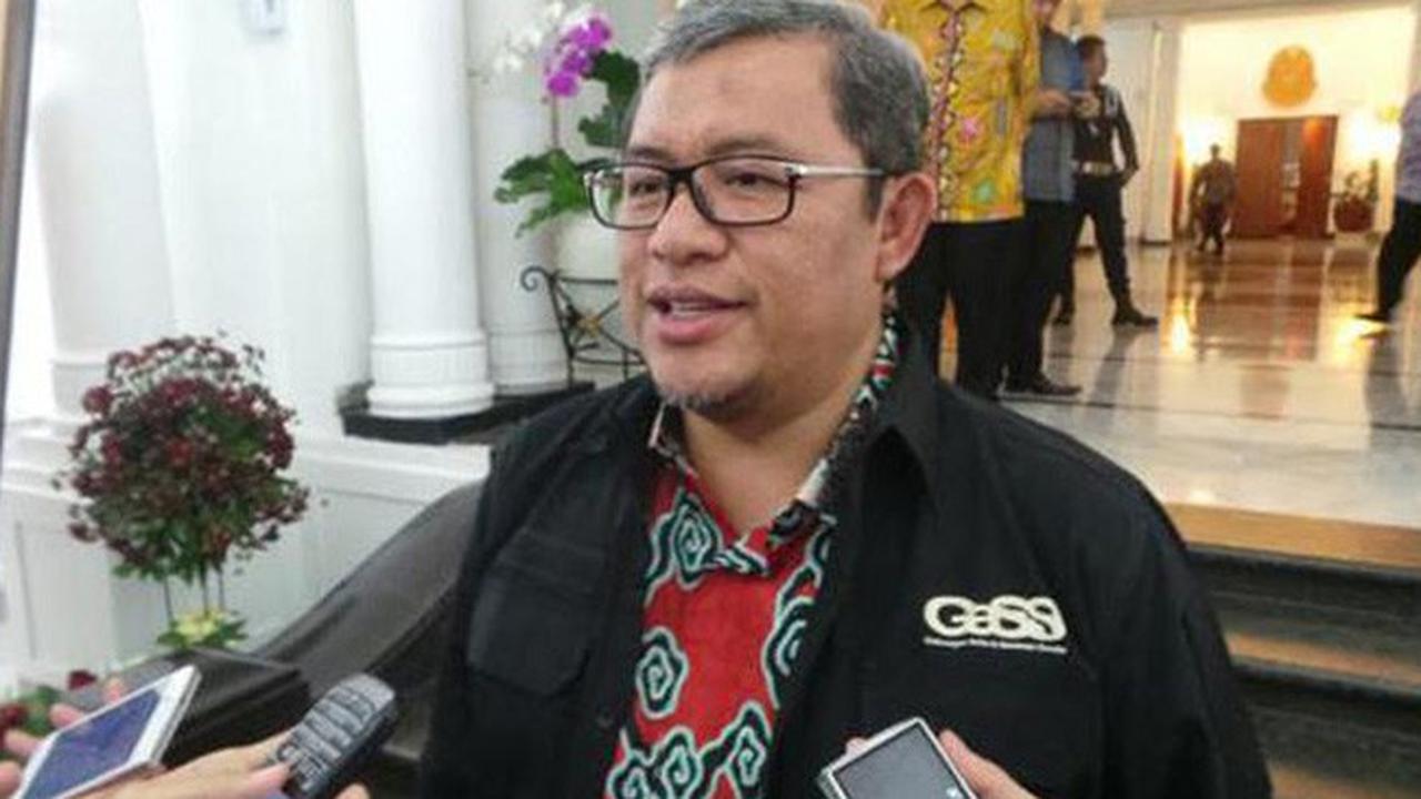 Aher Kecam Pengakuan Sepihak Amerika Serikat Terkait Yerusalem