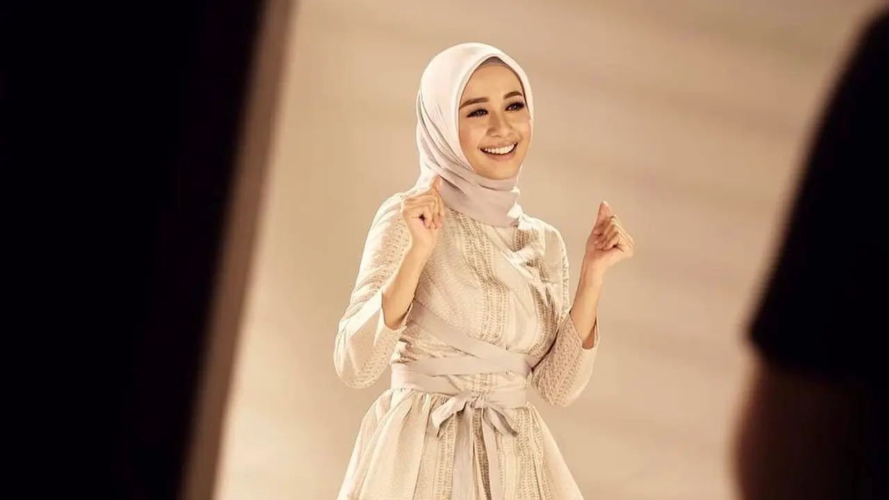 Laudya Cynthia Bella