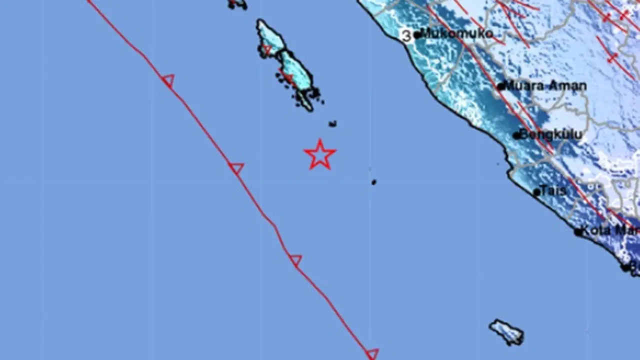 Gempa