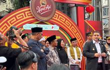 Makassar Masuk 10 Besar Kota Toleran di Indonesia, Raih Lonjakan Peringkat Signifikan