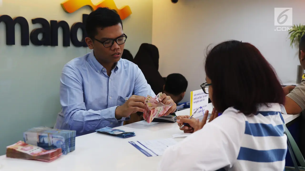 Layanan Perbankan di Masa Libur Idul Fitri
