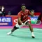 Alwi Farhan dan Putri KW Buka Kejuaraan Dunia 2026 dengan Kemenangan, Kado HUT ke-81 RI