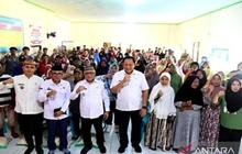 Tahukah Anda? Pemprov Gorontalo Salurkan Bantuan Beras Cadangan Pangan untuk Stabilkan Harga