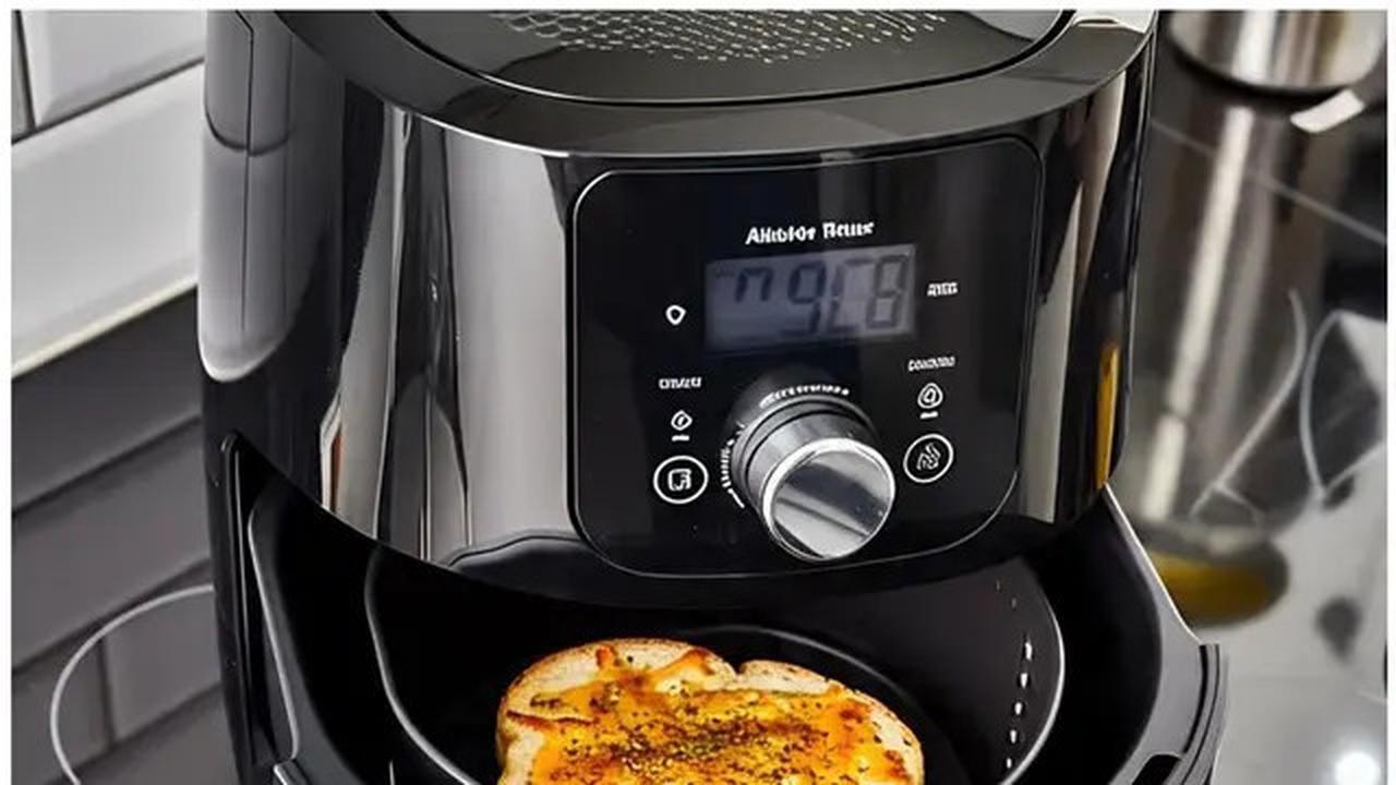11 Jenis Makanan yang Sebaiknya Tak Dimasak dengan Air Fryer, Simak Solusinya