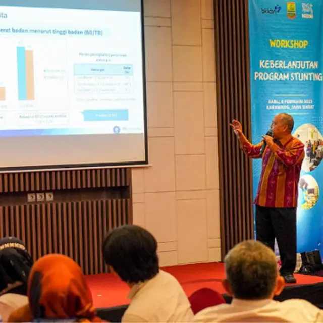 Hadirkan Produk Bergizi dan Berkualitas, PT Nestlé Indonesia Berkomitmen untuk Dukung Peningkatan Gizi Masyarakat Indonesia