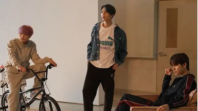 Puma Minta Maaf Atas Jatuhnya 4 Member NCT 127 dari Ketinggian 2 Meter