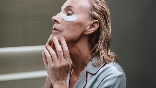 Perawatan Anti Aging yang Efektif: Langkah Perawatan Wajah untuk Jangka Panjang