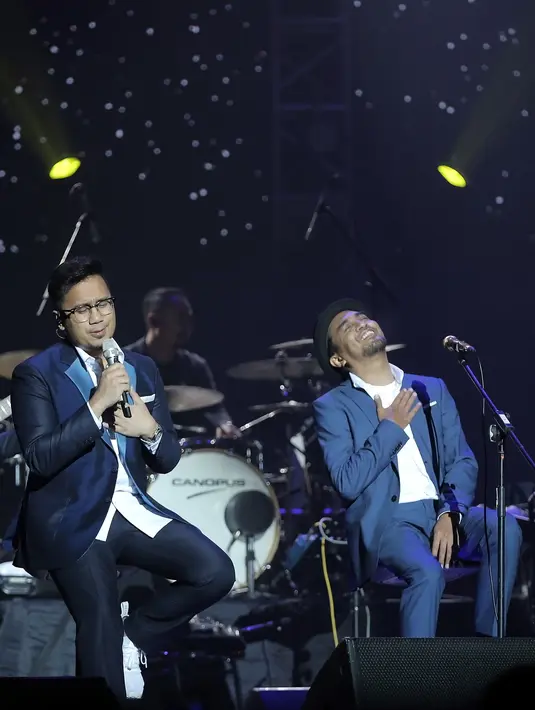 (Bambang E.Ros/Fimela.com)