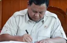 Setelah Ganjar, Kini Prabowo Berencana Sambangi IKN