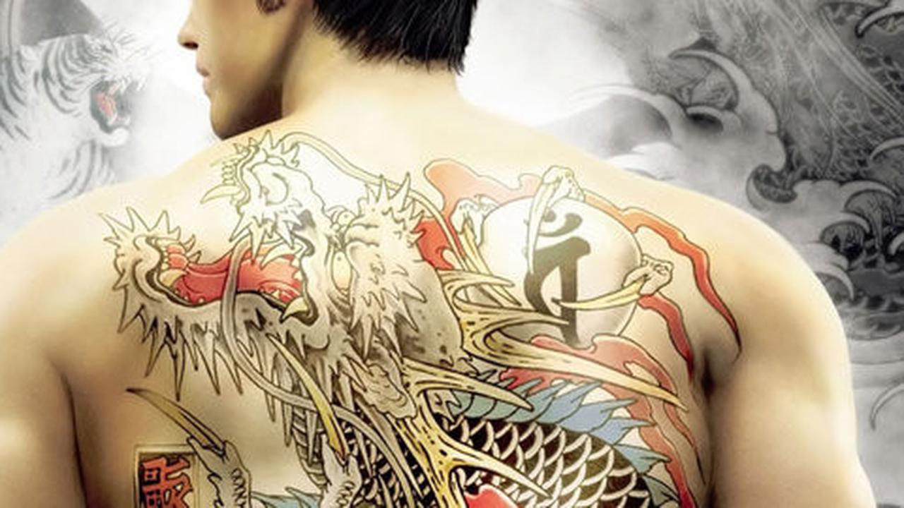 Sepak terjang mengerikan kelompok Yakuza di Indonesia