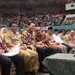 Gubernur DKI Jakarta Basuki Tjahaja Purnama (Liputan6.com/ Delvira Chaerani Hutabarat)