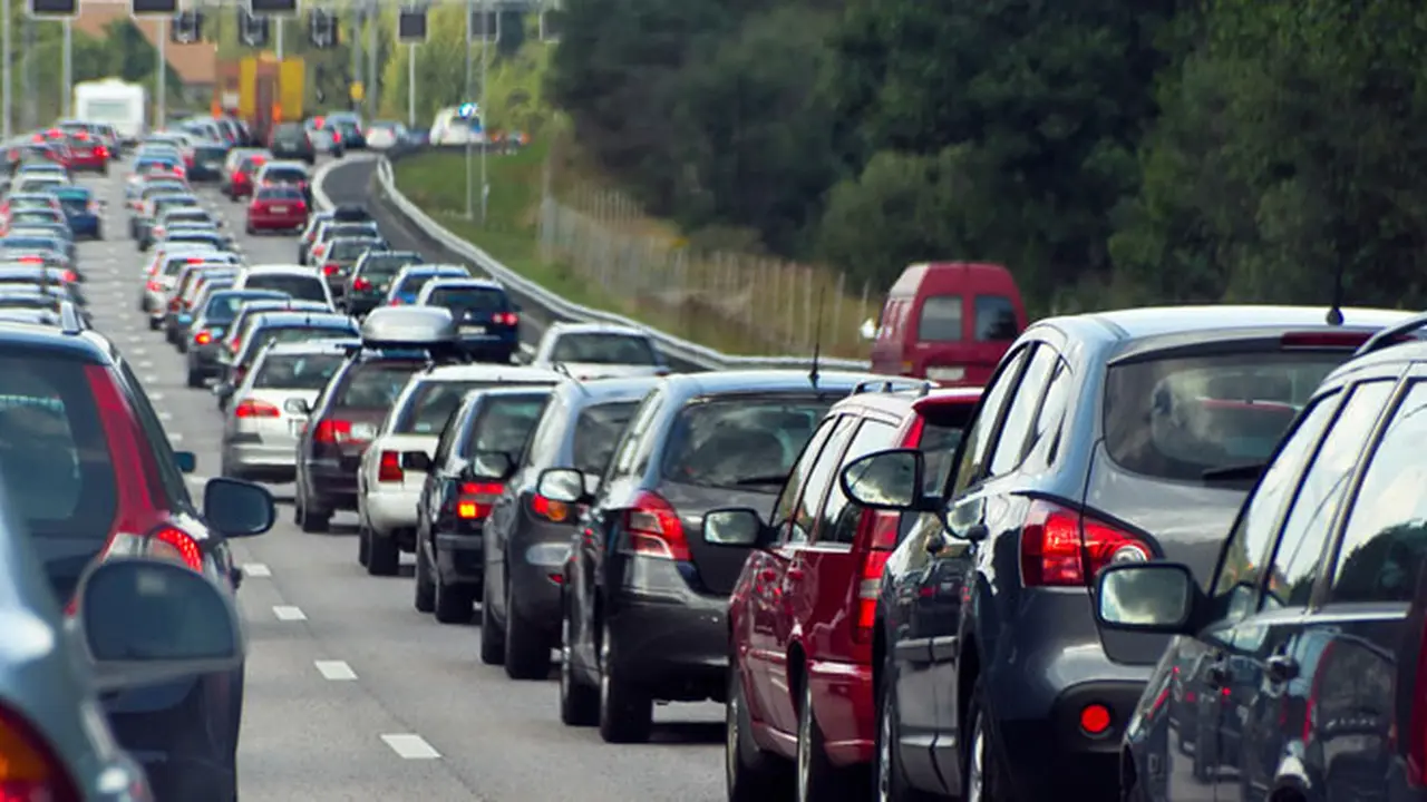 Macet Saat Mudik Anti Bete Kalau Tahu Triknya