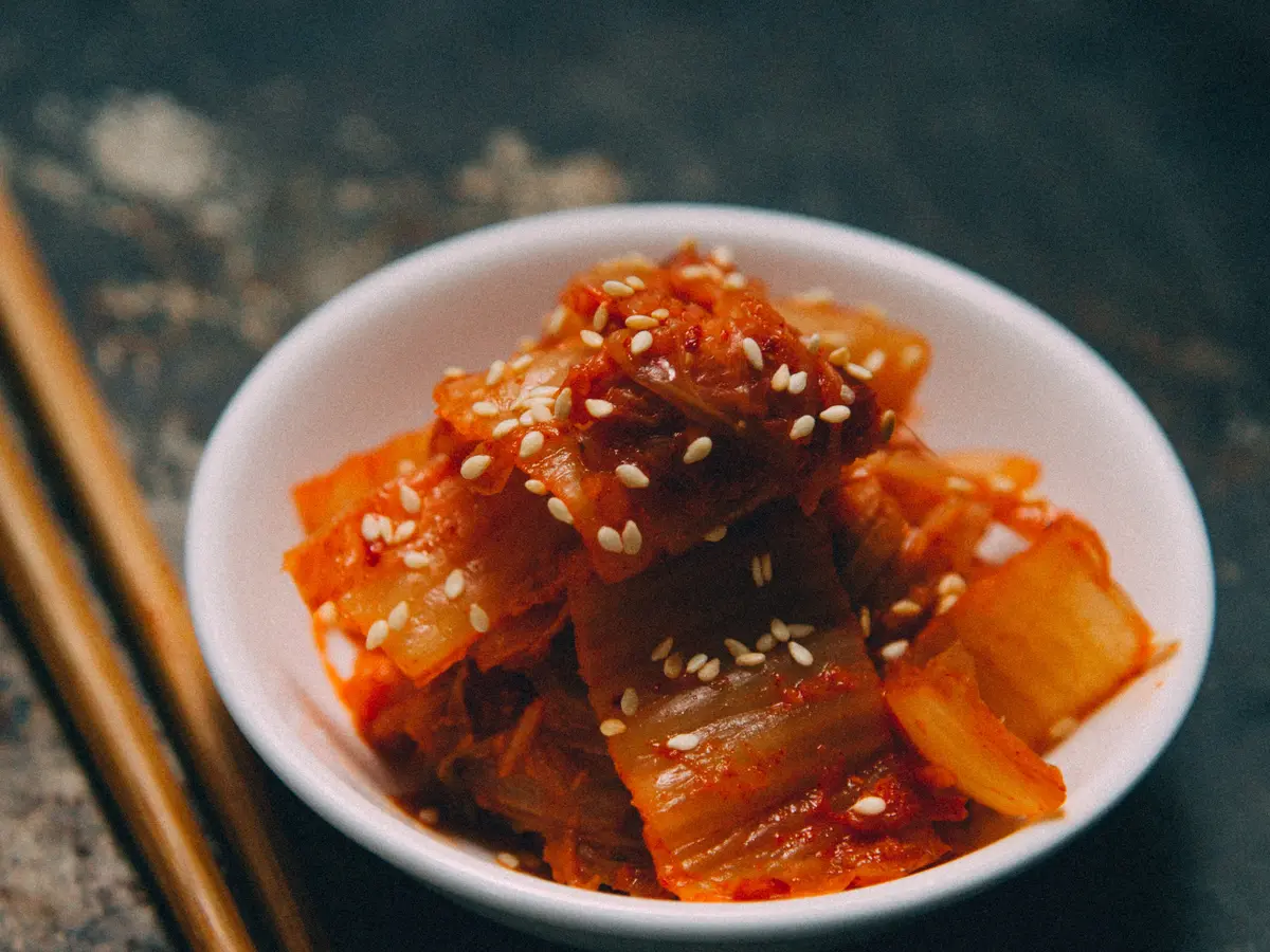 5 Resep Kimchi Rumahan ala Korea dan Cara Membuatnya - Ragam Bola.com