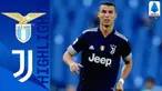 Berita video highlights Liga Italia, Felipe Caicedo gagalkan kemenangan Juventus saat jumpa Lazio, Minggu (8/11/20).