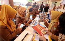 DPRD Kota Tangerang Dorong Peningkatan Dividen Bank BJB untuk Perkuat PAD