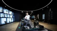 Sponsor Pribadi Valtteri Bottas Bayar Mahal ke Mercedes