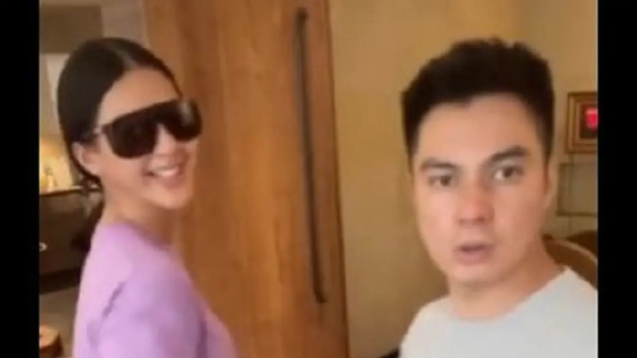 Baim Wong (Foto: Instagram/@baimwong)